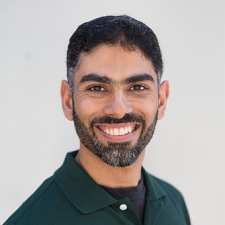 Dr. Taha Hossein Rashidi