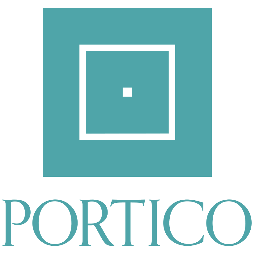 Portico Logo