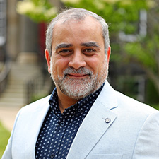 Dr. Hany El Naggar