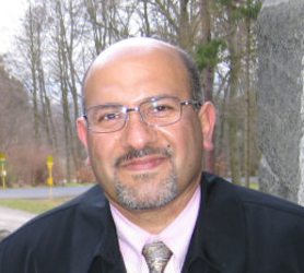 Dr. Husham Almansour