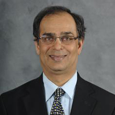 Dr. Venkatesh Kodur