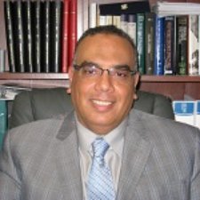 Dr. Khaled Sennah