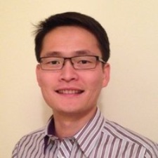 Dr. Wensu Chen
