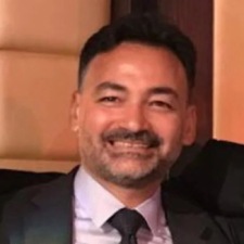 Dr. Tamer El Maaddawy