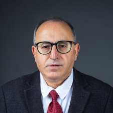 Dr. Zoubir Lounis
