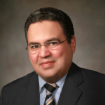 Dr. Maged Youssef